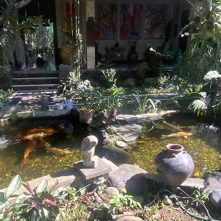 Villa Koi 케라마스 외부 사진